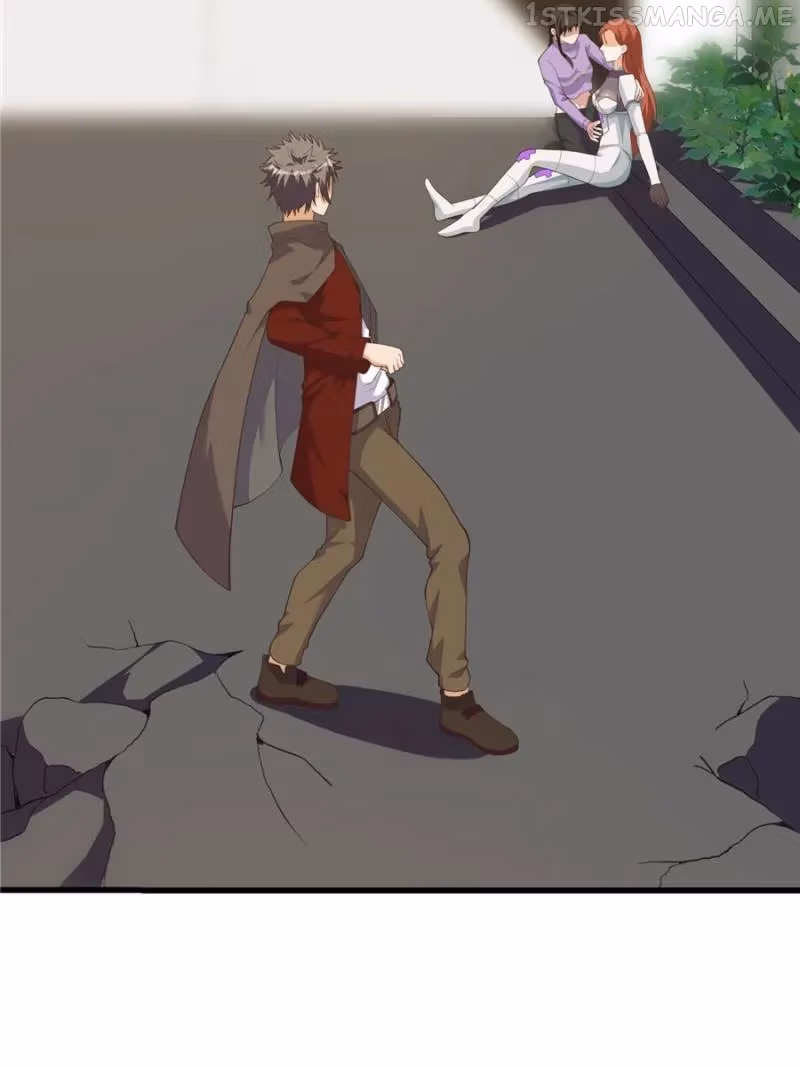 Read Endgame Restart chapter 277 image 30 on Lezhin