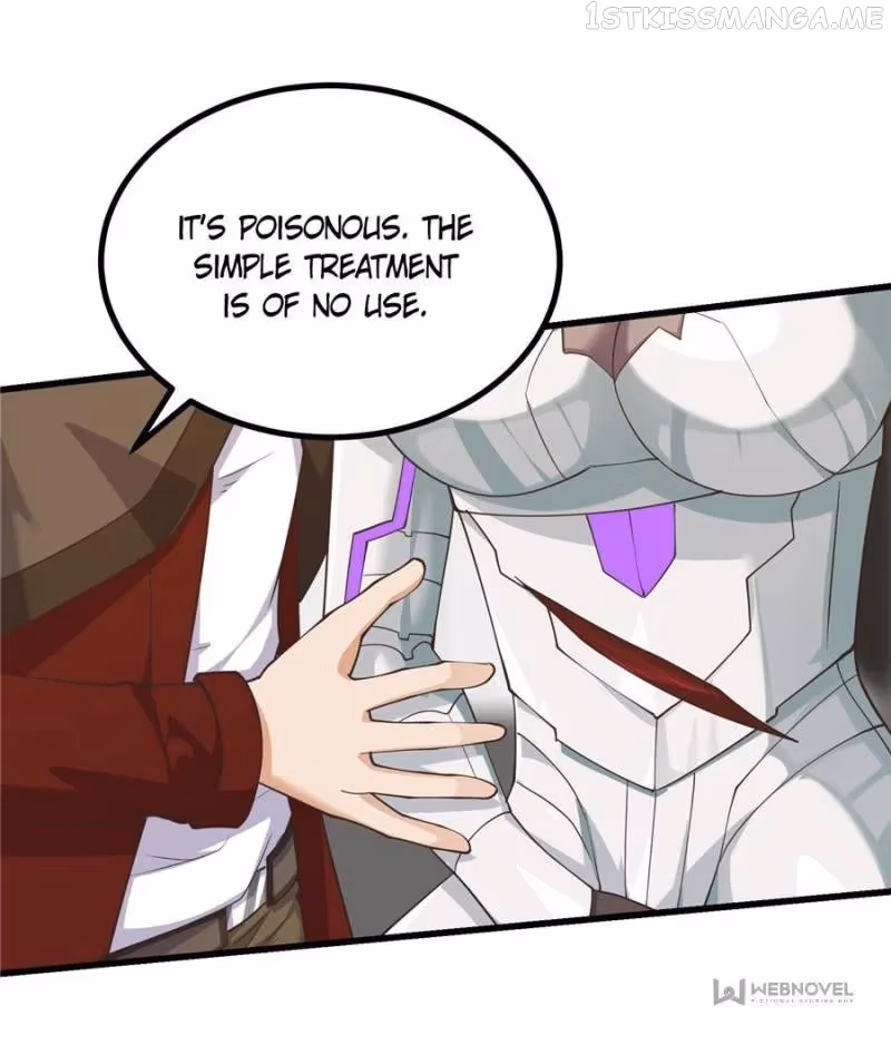 Read Endgame Restart chapter 277 image 31 on Lezhin
