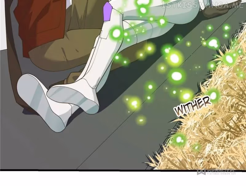 Read Endgame Restart chapter 277 image 35 on Lezhin