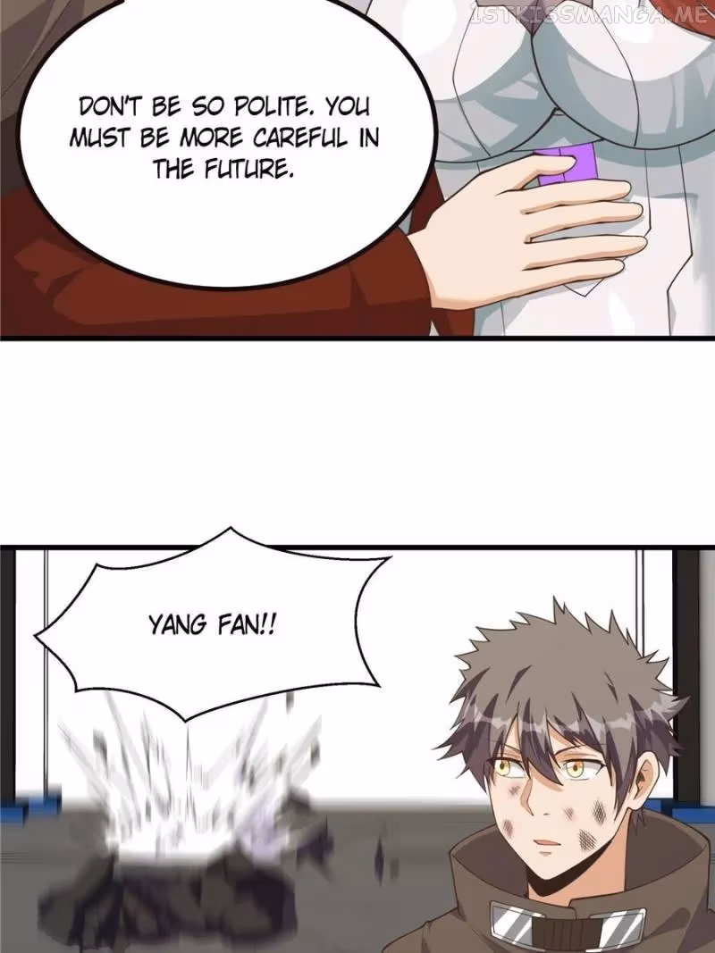 Read Endgame Restart chapter 277 image 37 on Lezhin