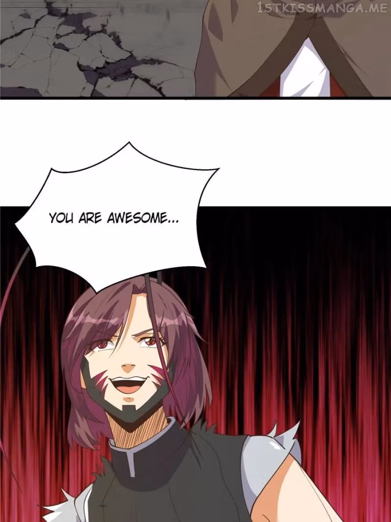 Read Endgame Restart chapter 277 image 38 on Lezhin