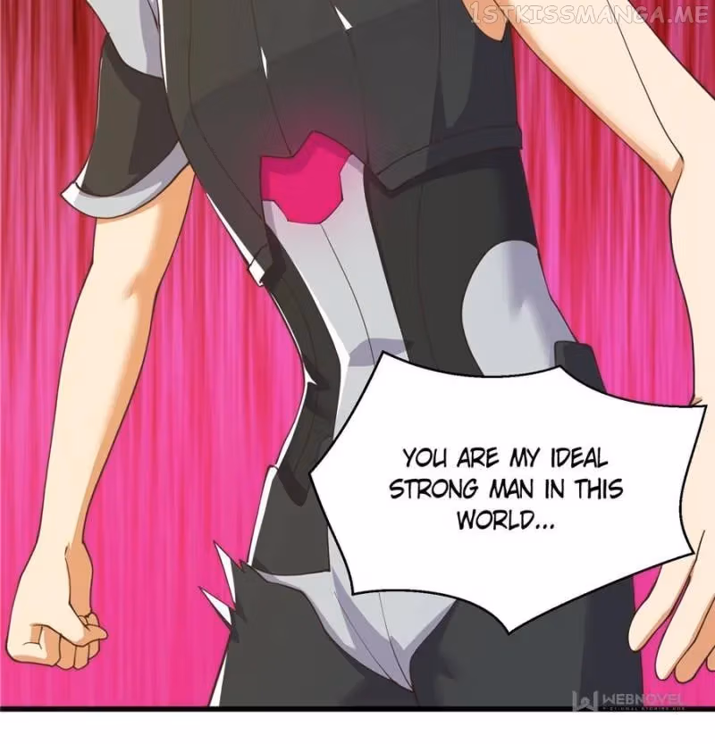 Read Endgame Restart chapter 277 image 39 on Lezhin
