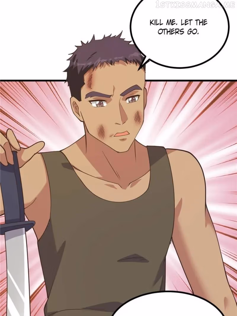 Read Endgame Restart chapter 277 image 5 on Lezhin