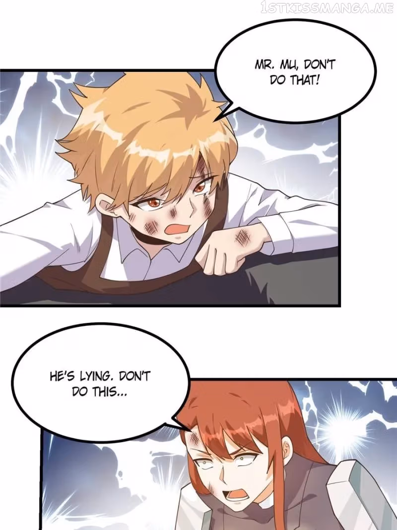 Read Endgame Restart chapter 277 image 7 on Lezhin