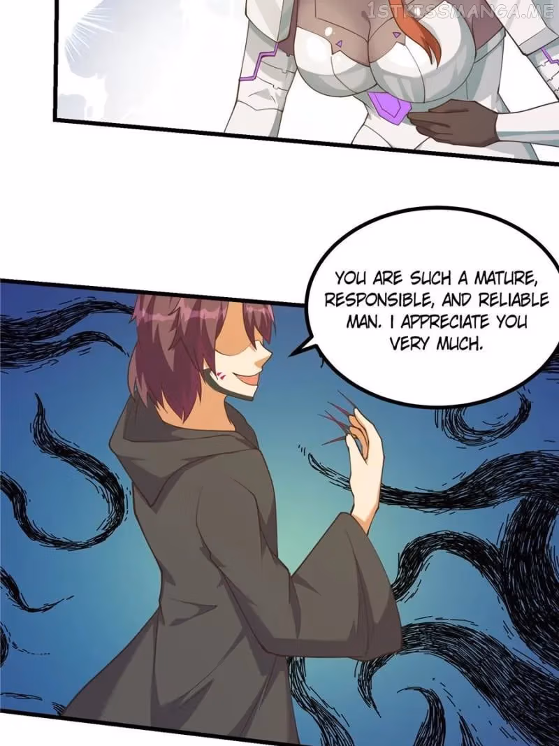 Read Endgame Restart chapter 277 image 8 on Lezhin