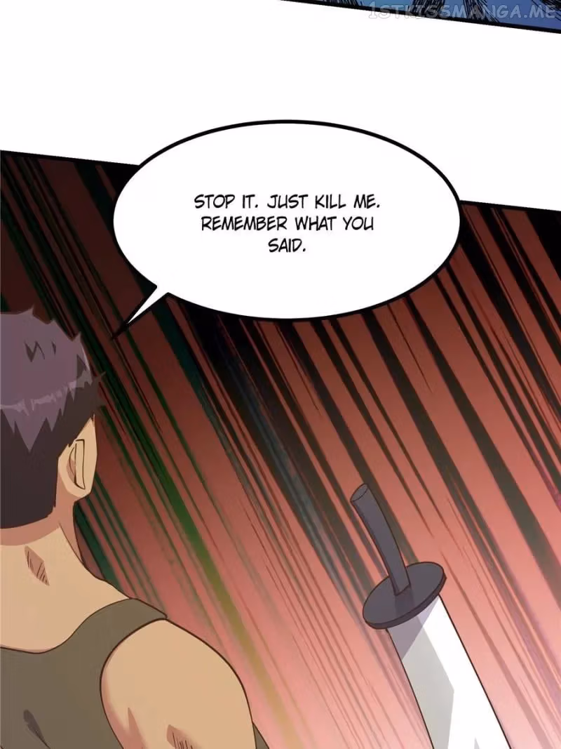 Read Endgame Restart chapter 277 image 9 on Lezhin