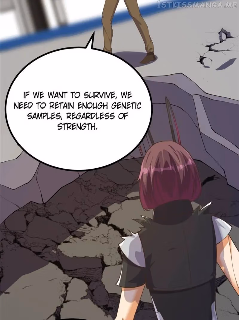 Read Endgame Restart chapter 278 image 10 on Lezhin