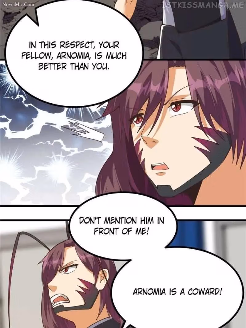 Read Endgame Restart chapter 278 image 11 on Lezhin