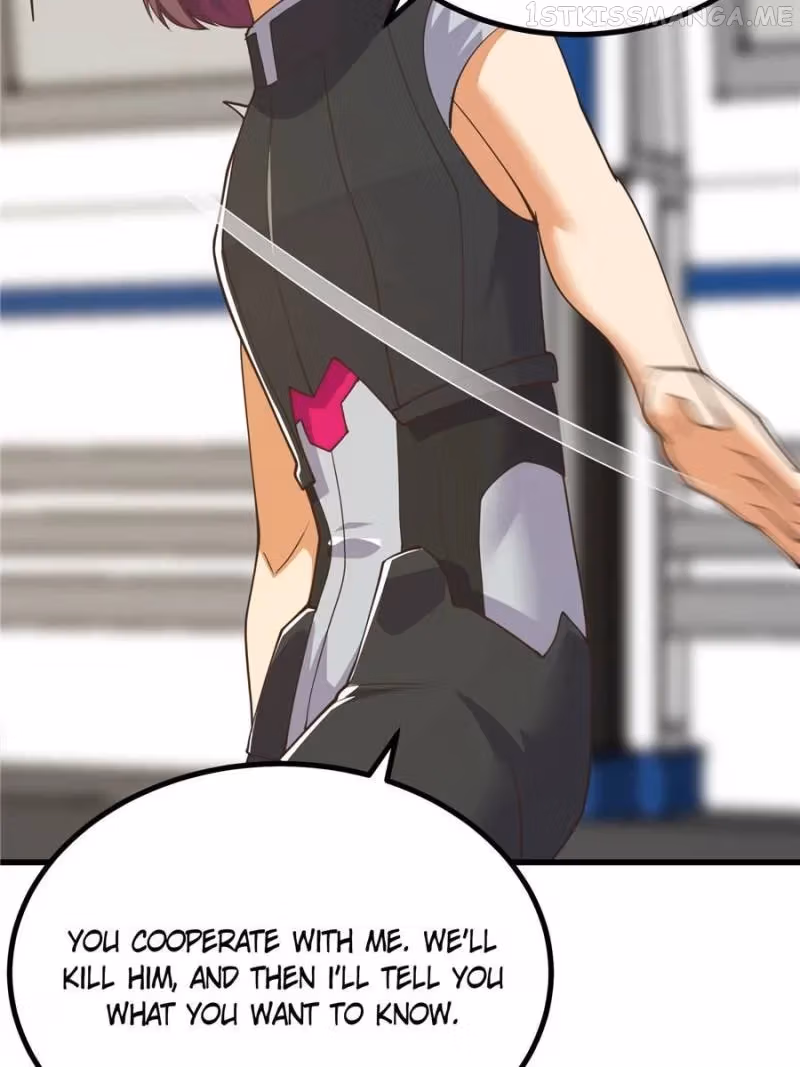 Read Endgame Restart chapter 278 image 12 on Lezhin