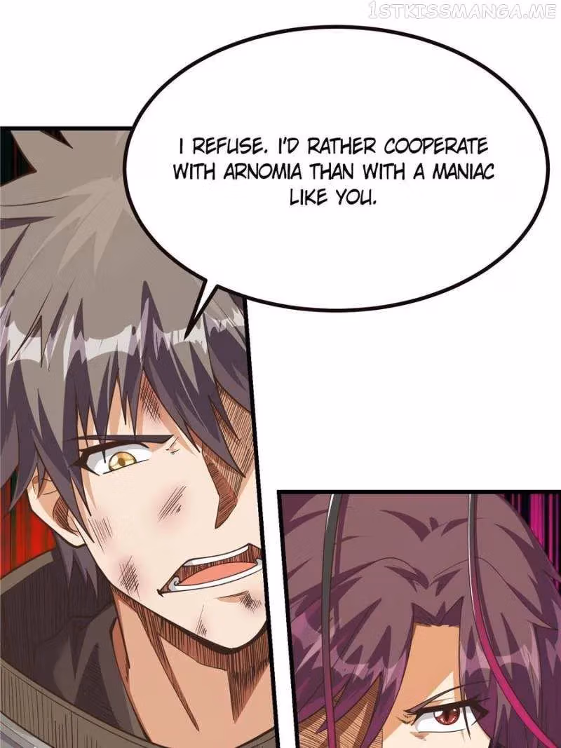 Read Endgame Restart chapter 278 image 14 on Lezhin