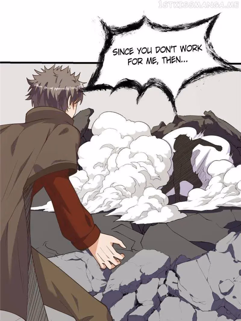 Read Endgame Restart chapter 278 image 16 on Lezhin