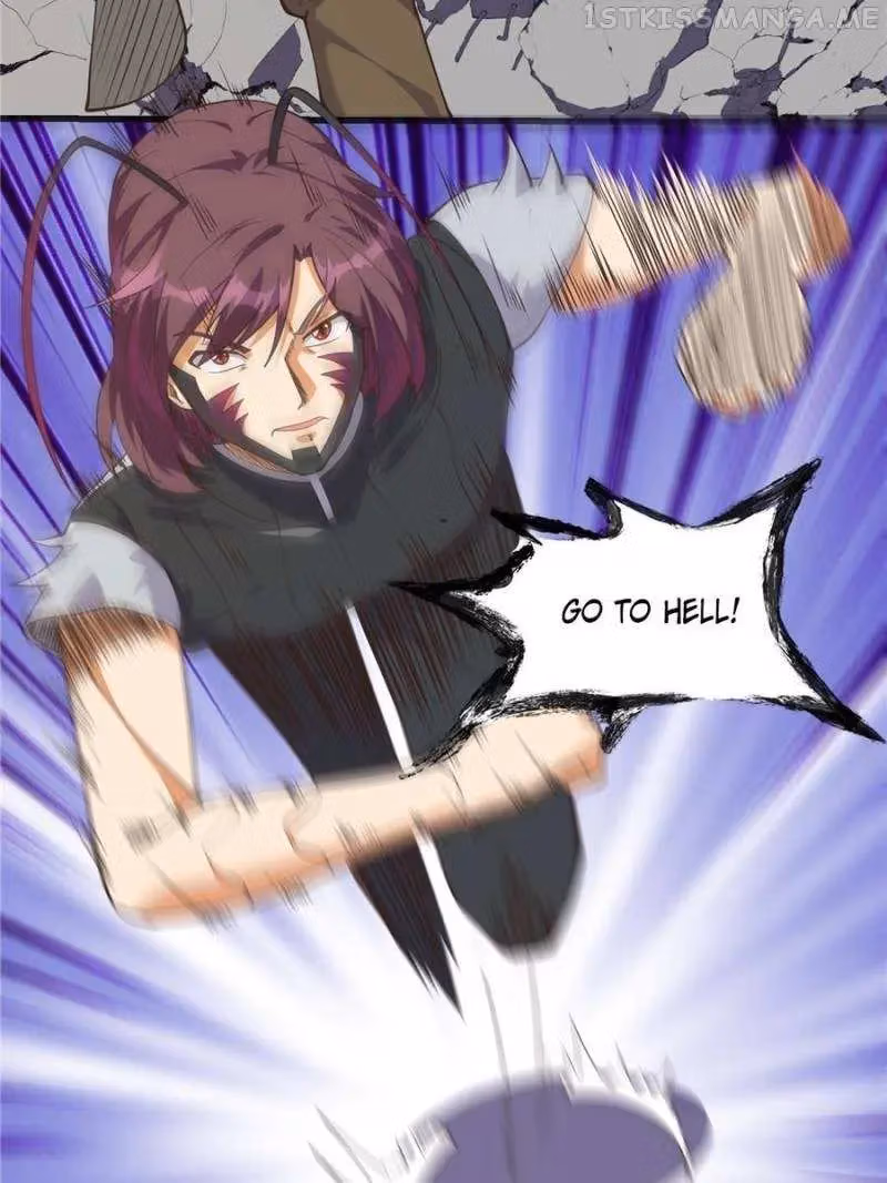 Read Endgame Restart chapter 278 image 17 on Lezhin