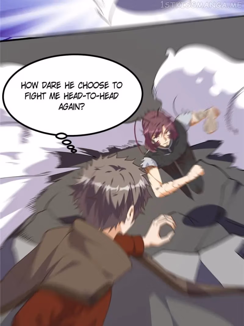 Read Endgame Restart chapter 278 image 18 on Lezhin