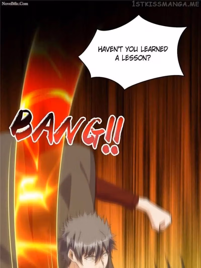 Read Endgame Restart chapter 278 image 20 on Lezhin