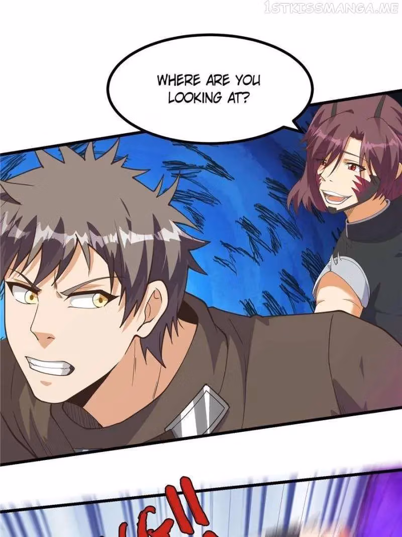 Read Endgame Restart chapter 278 image 24 on Lezhin