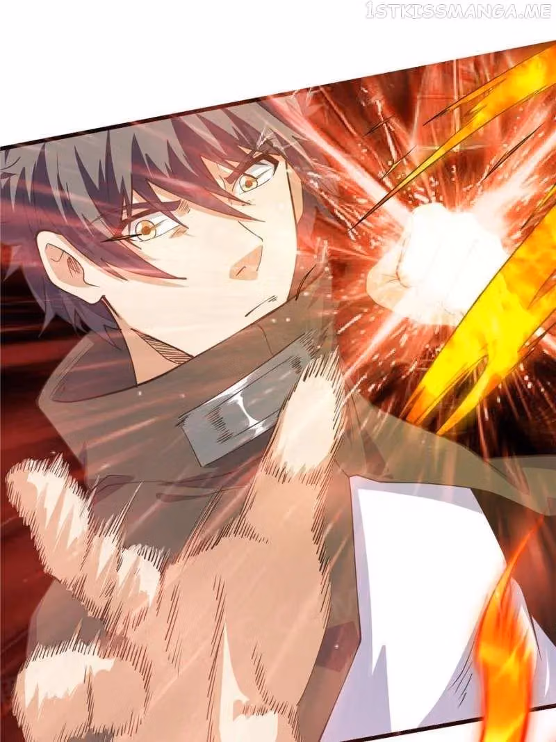 Read Endgame Restart chapter 278 image 28 on Lezhin