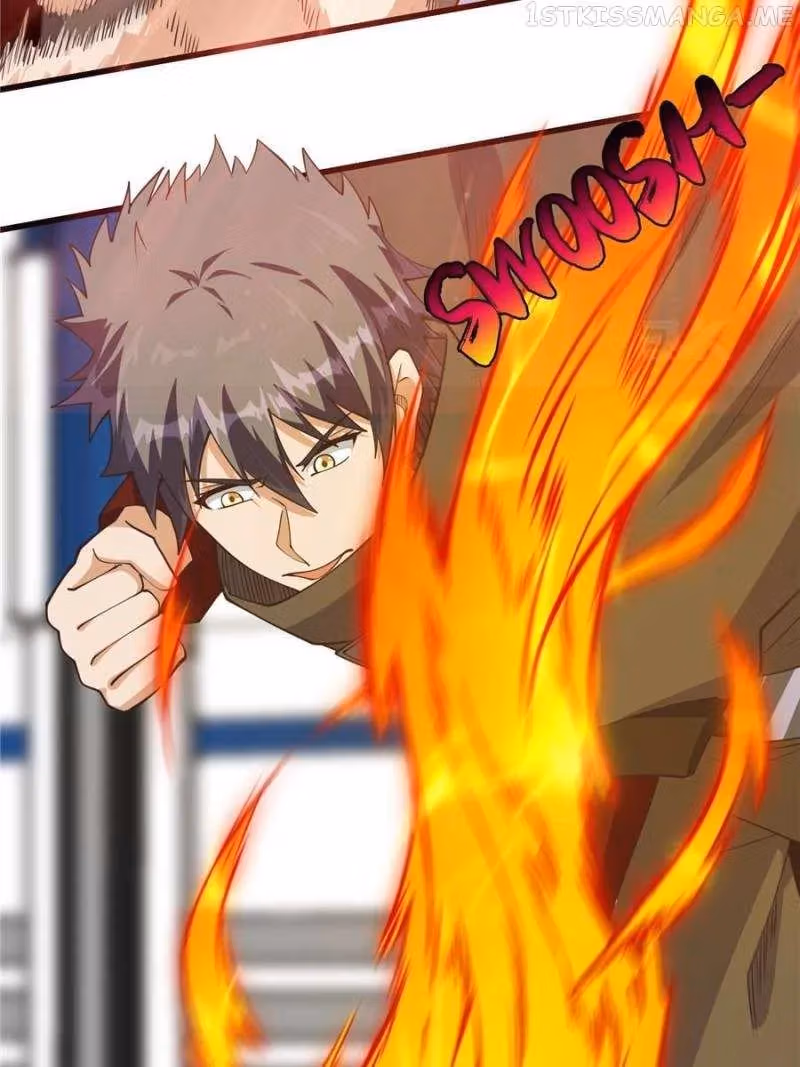 Read Endgame Restart chapter 278 image 29 on Lezhin