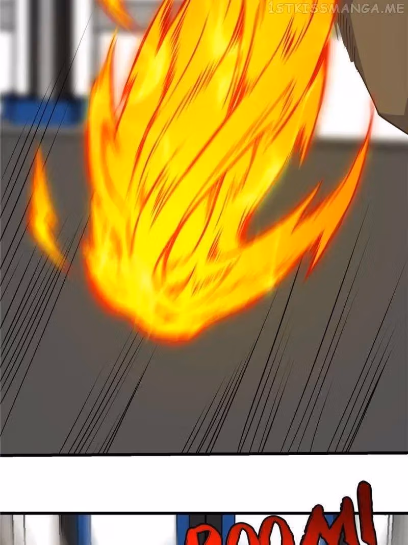 Read Endgame Restart chapter 278 image 30 on Lezhin