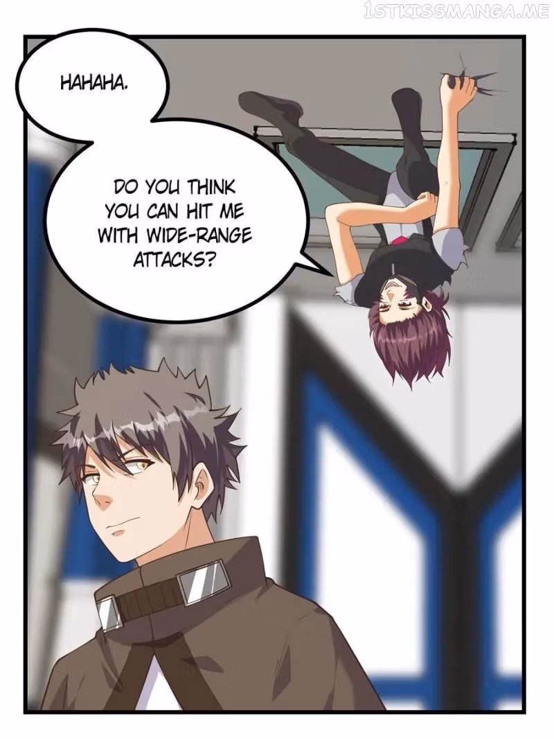 Read Endgame Restart chapter 278 image 33 on Lezhin