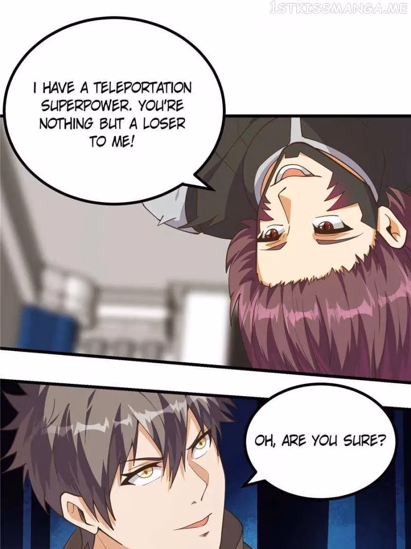 Read Endgame Restart chapter 278 image 34 on Lezhin