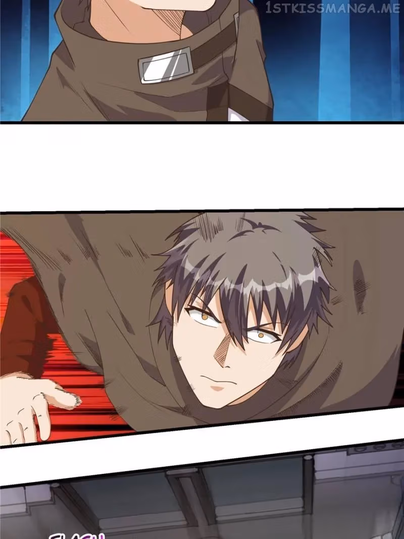Read Endgame Restart chapter 278 image 35 on Lezhin