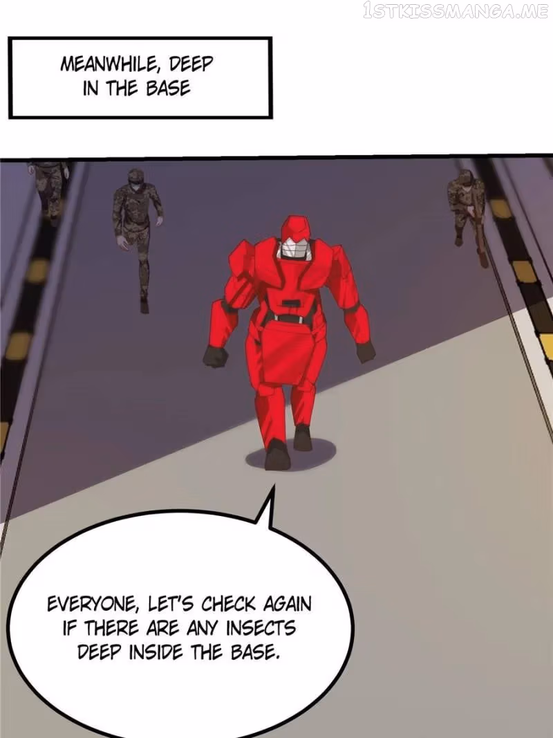 Read Endgame Restart chapter 278 image 38 on Lezhin