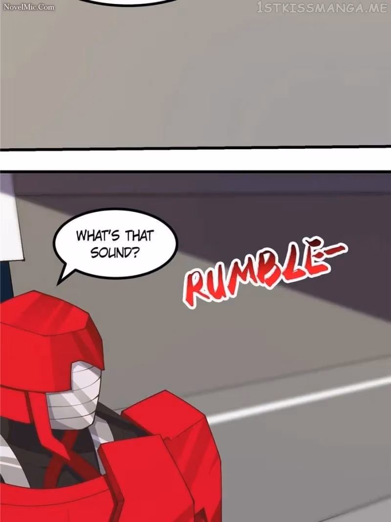 Read Endgame Restart chapter 278 image 39 on Lezhin