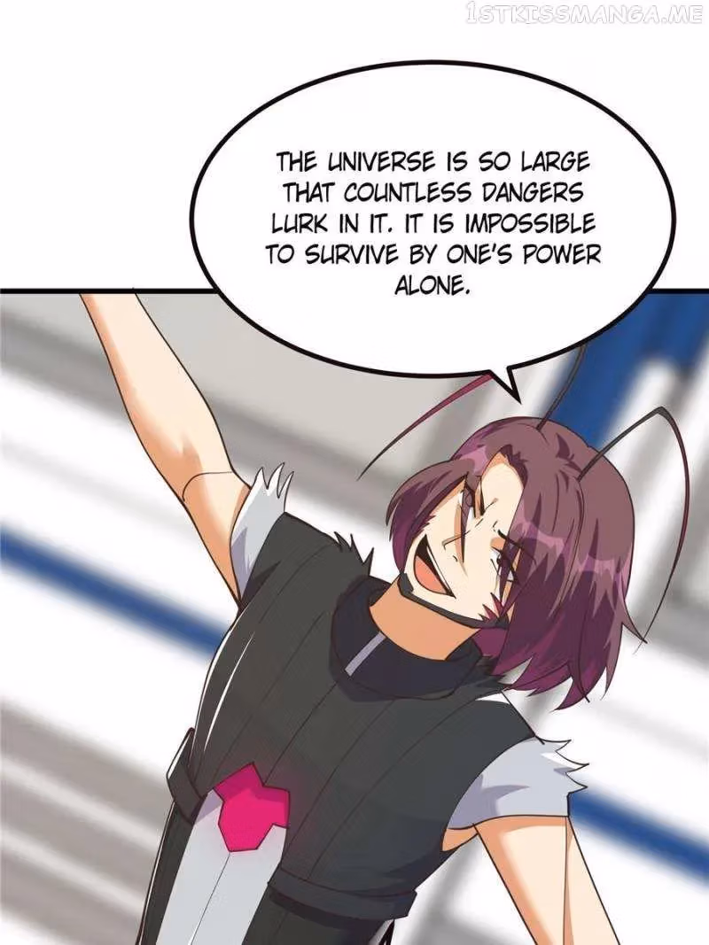 Read Endgame Restart chapter 278 image 4 on Lezhin