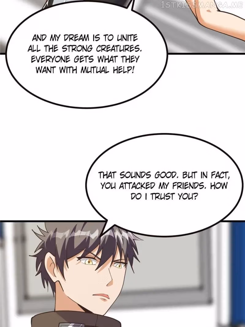 Read Endgame Restart chapter 278 image 5 on Lezhin