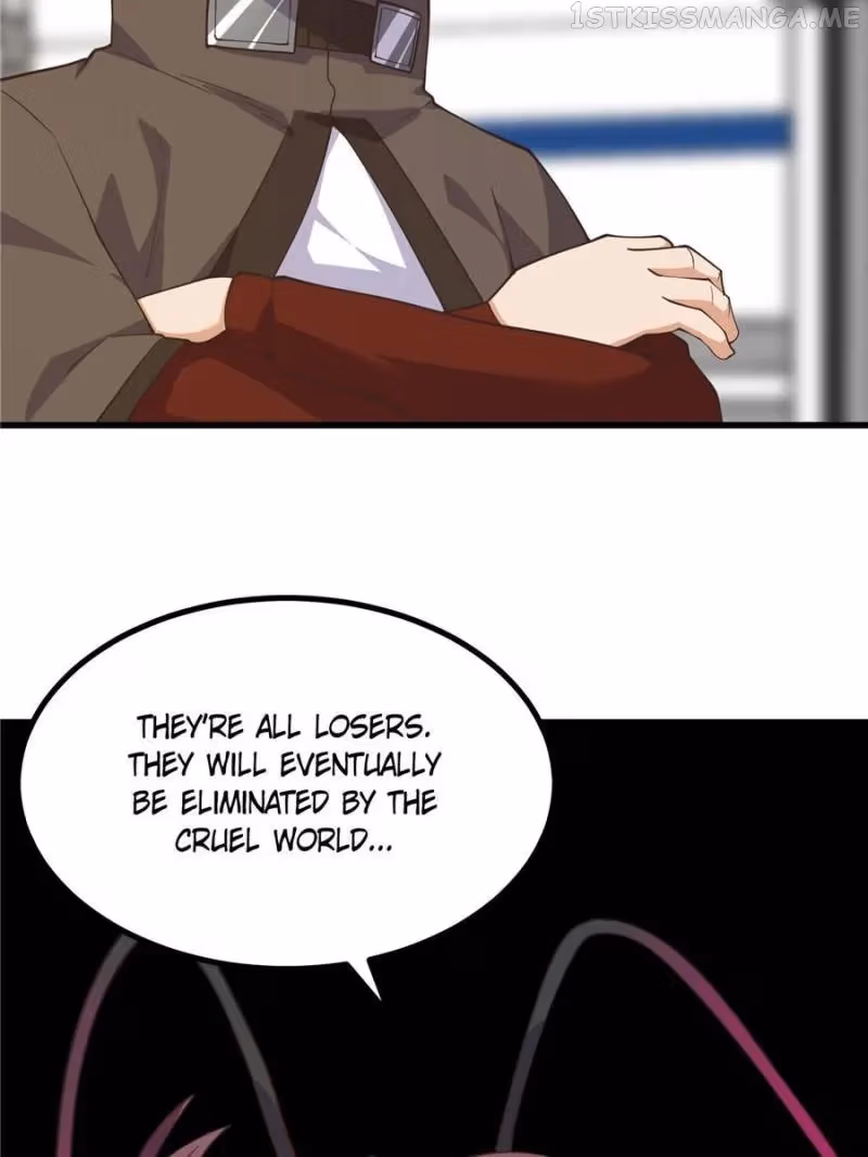 Read Endgame Restart chapter 278 image 6 on Lezhin