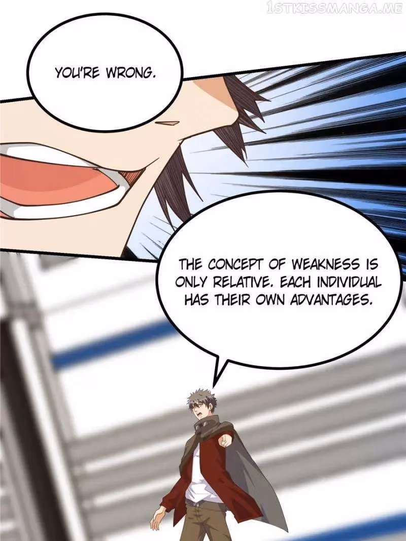Read Endgame Restart chapter 278 image 9 on Lezhin