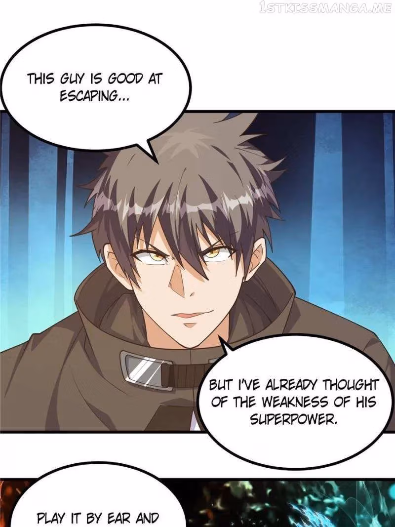 Read Endgame Restart chapter 279 image 11 on Lezhin