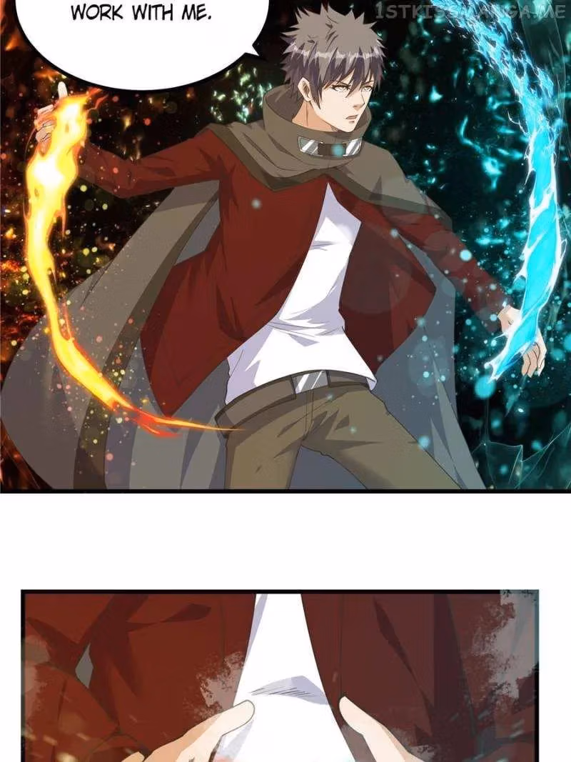Read Endgame Restart chapter 279 image 12 on Lezhin