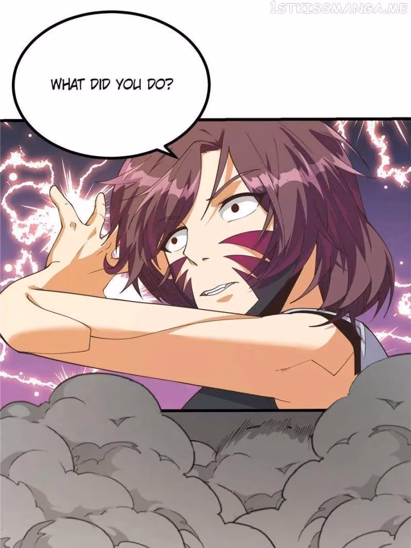 Read Endgame Restart chapter 279 image 15 on Lezhin