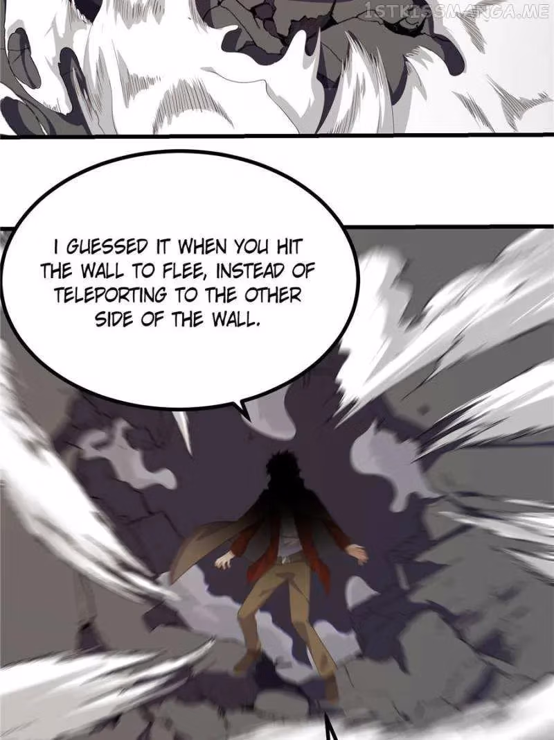 Read Endgame Restart chapter 279 image 17 on Lezhin