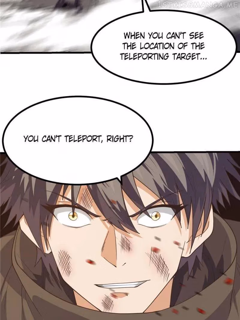 Read Endgame Restart chapter 279 image 18 on Lezhin