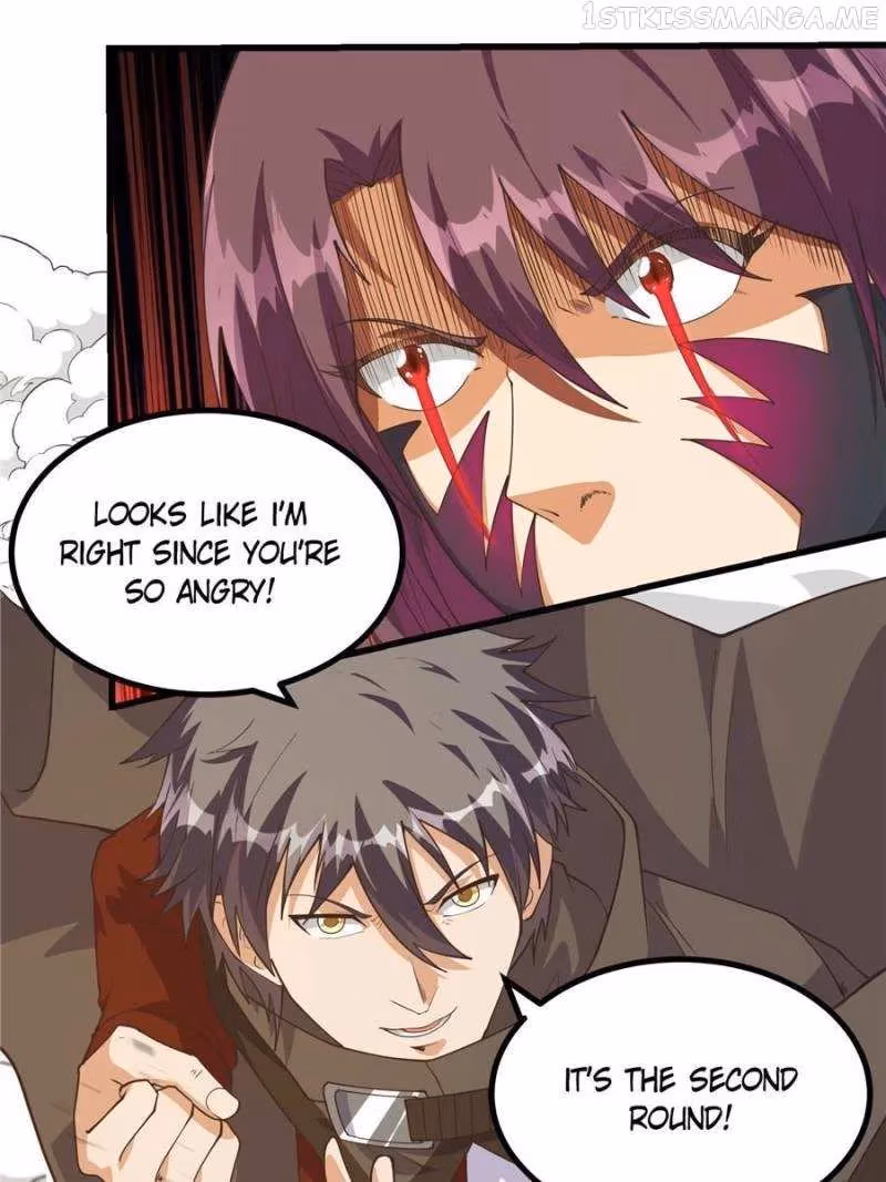 Read Endgame Restart chapter 279 image 20 on Lezhin