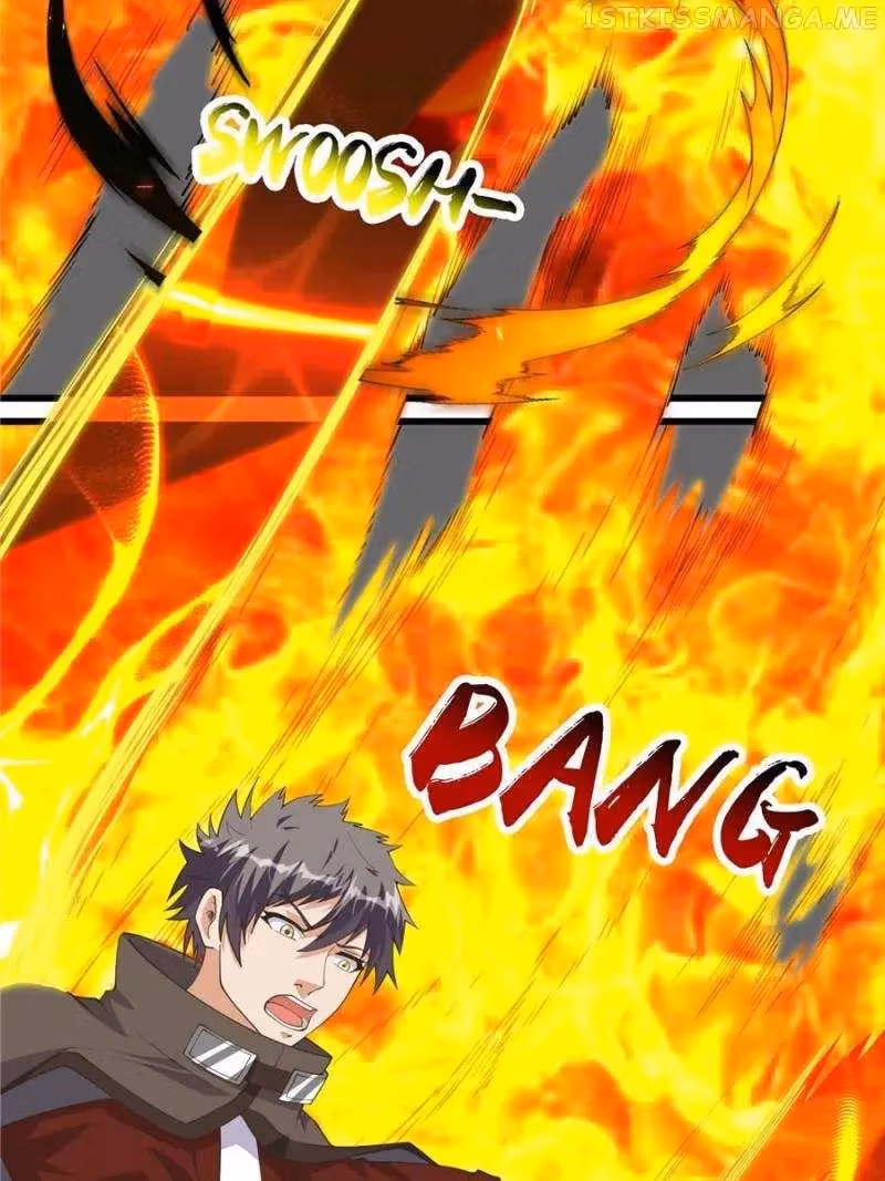 Read Endgame Restart chapter 279 image 24 on Lezhin