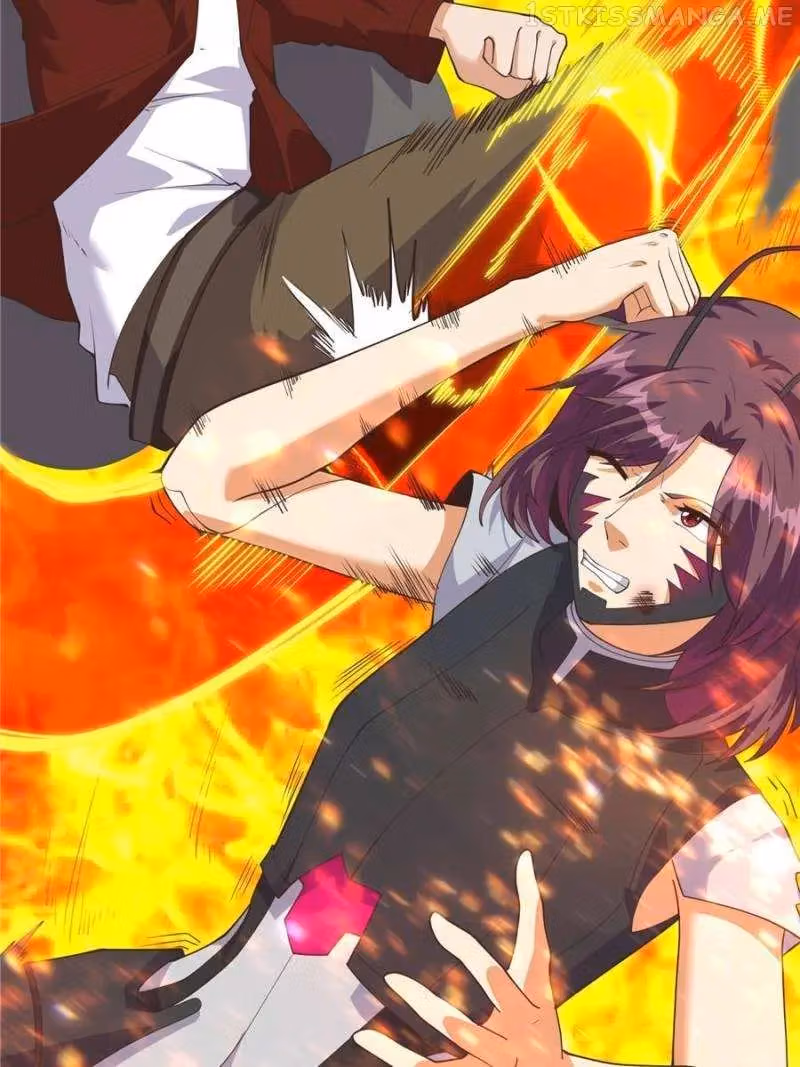 Read Endgame Restart chapter 279 image 25 on Lezhin