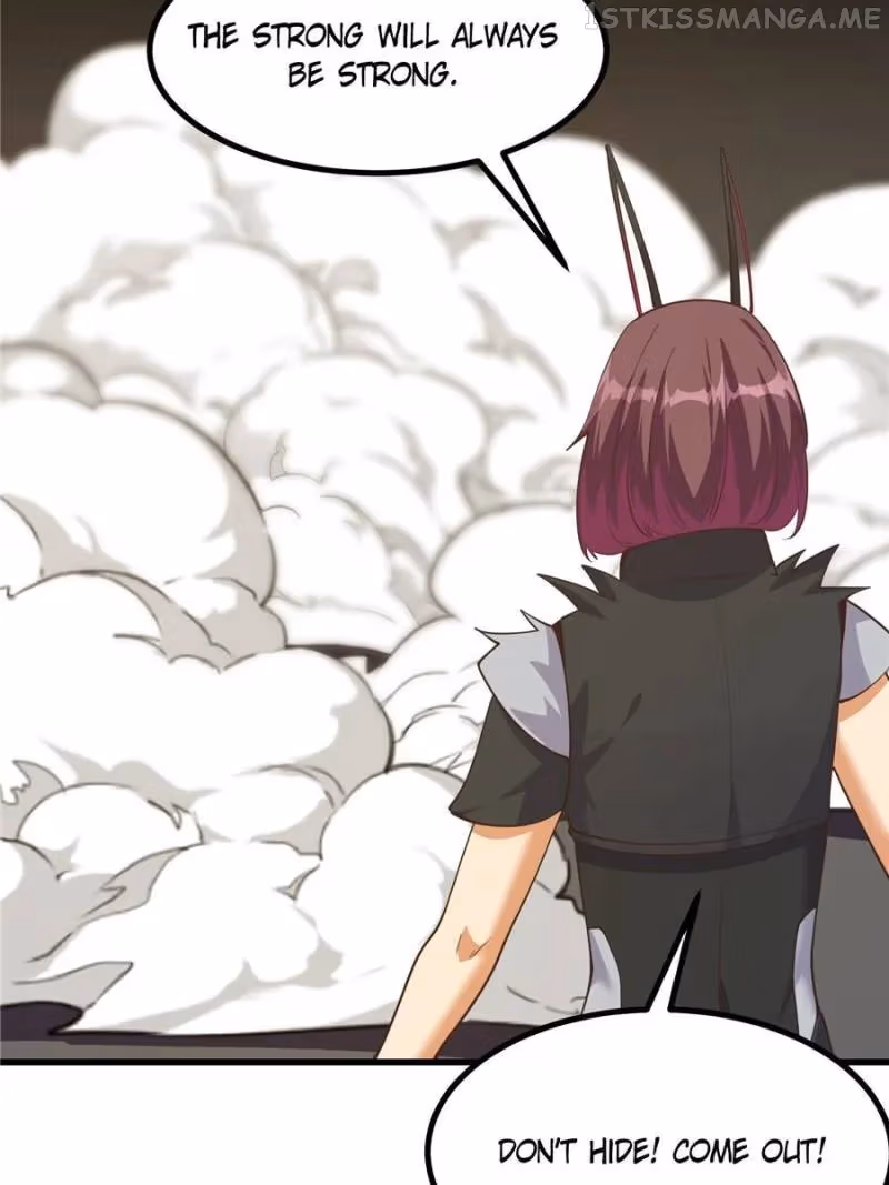 Read Endgame Restart chapter 279 image 30 on Lezhin