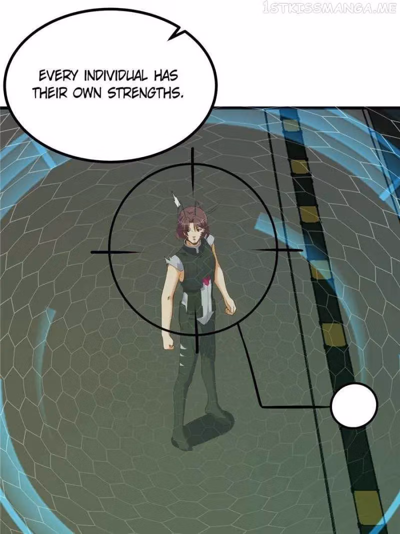 Read Endgame Restart chapter 279 image 32 on Lezhin