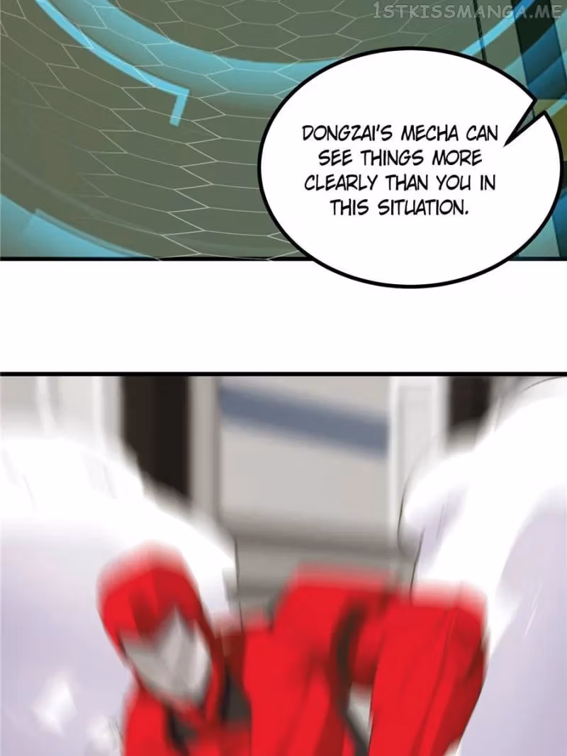 Read Endgame Restart chapter 279 image 33 on Lezhin