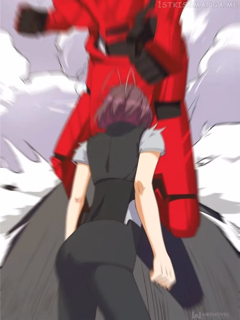 Read Endgame Restart chapter 279 image 34 on Lezhin