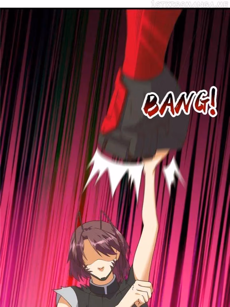 Read Endgame Restart chapter 279 image 36 on Lezhin