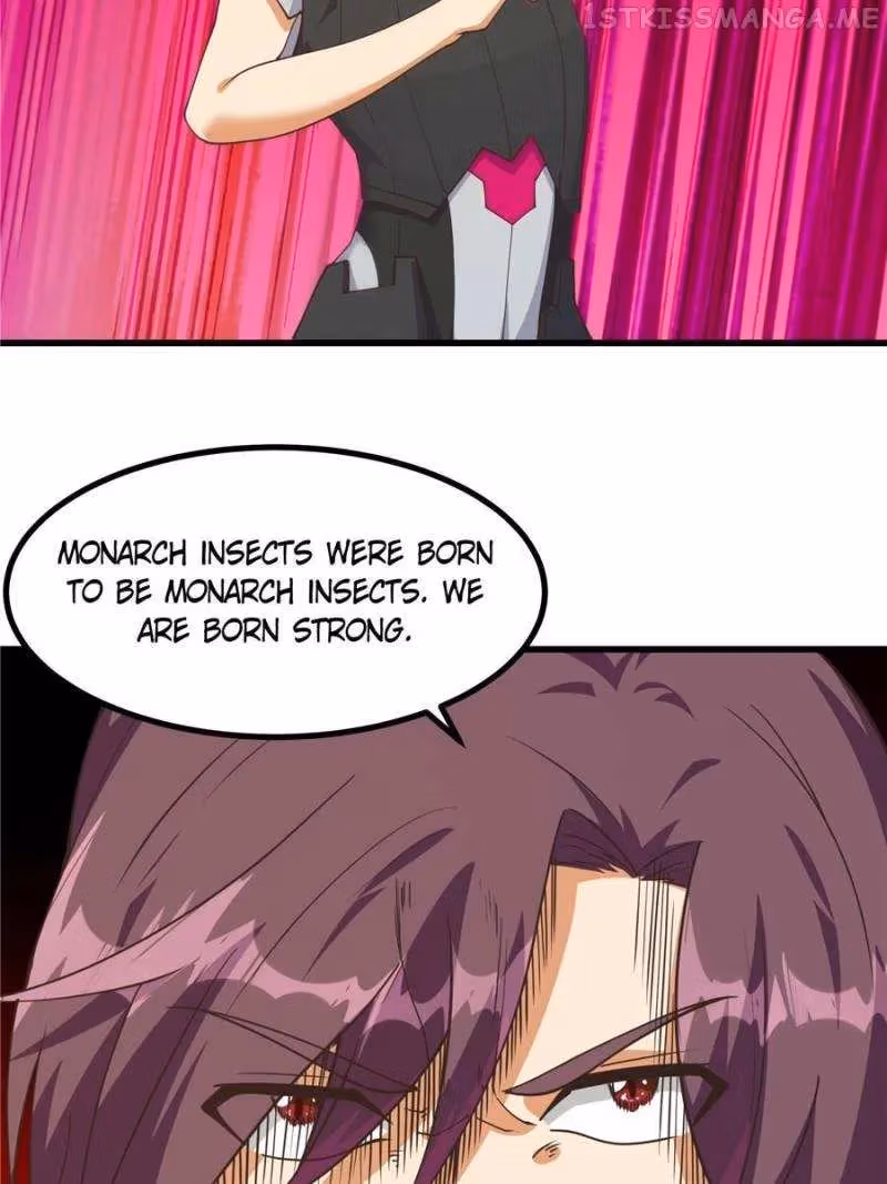 Read Endgame Restart chapter 279 image 37 on Lezhin