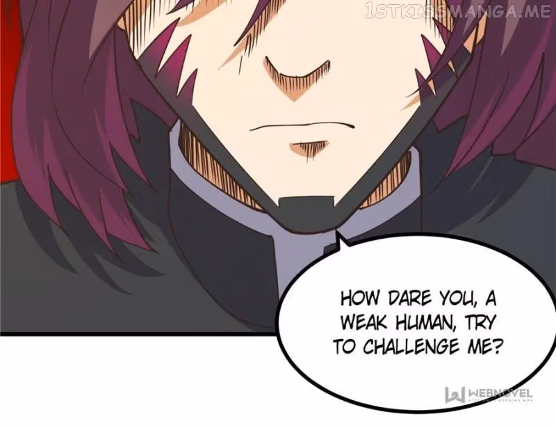 Read Endgame Restart chapter 279 image 38 on Lezhin
