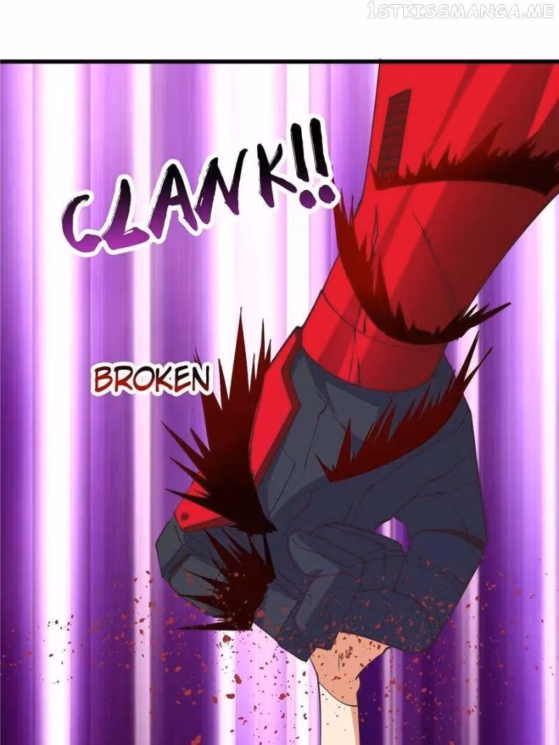 Read Endgame Restart chapter 279 image 39 on Lezhin