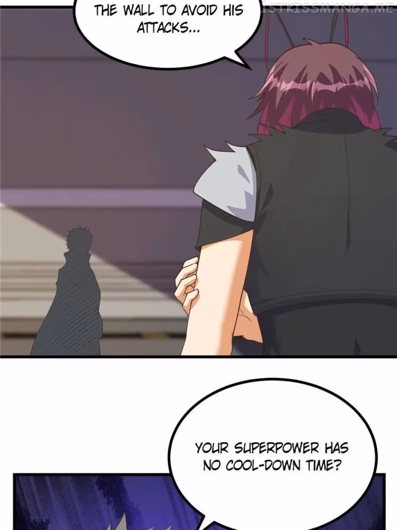 Read Endgame Restart chapter 279 image 5 on Lezhin