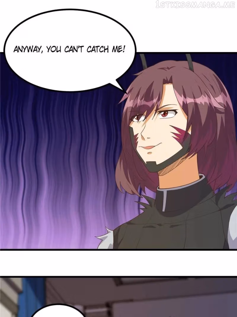 Read Endgame Restart chapter 279 image 8 on Lezhin