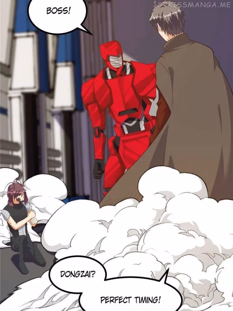 Read Endgame Restart chapter 279 image 9 on Lezhin